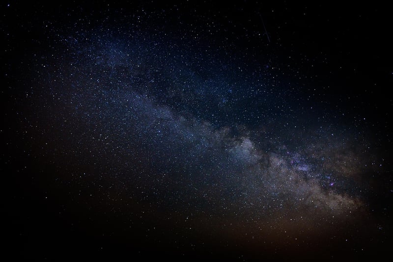 Space Exploration Image